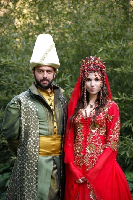 Turkish Celebs image