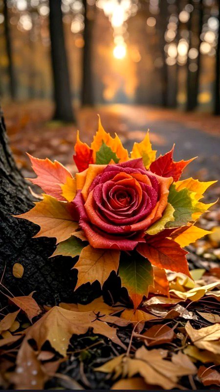 Beautiful Nature image