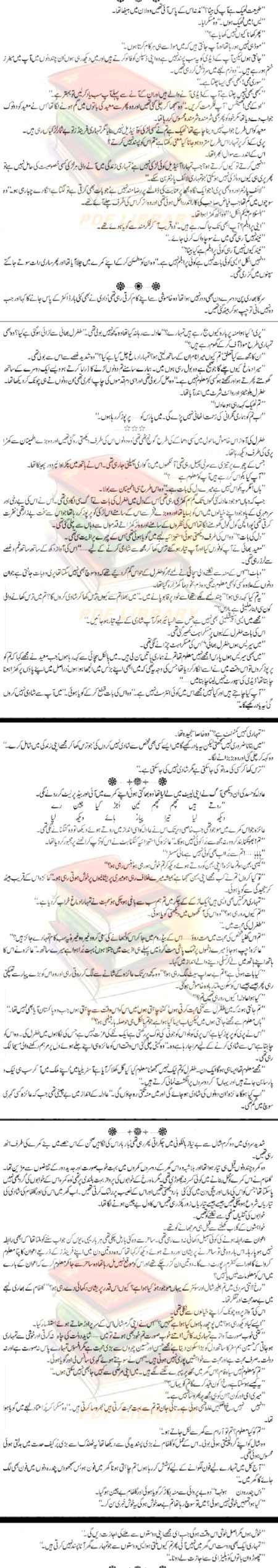 Romantic Novels image