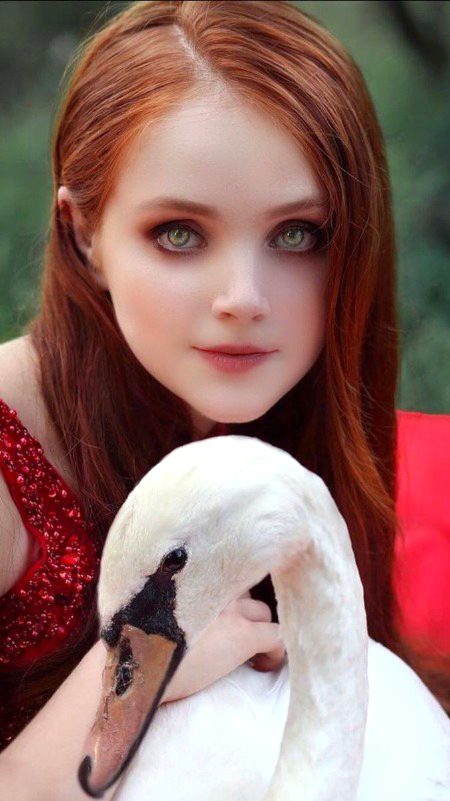 Beautiful People image