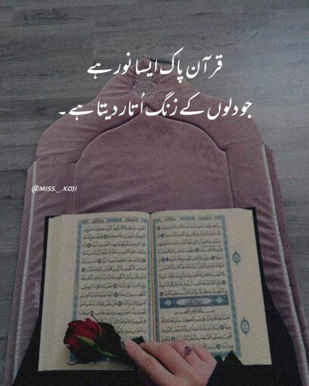 Islamic Quotes image