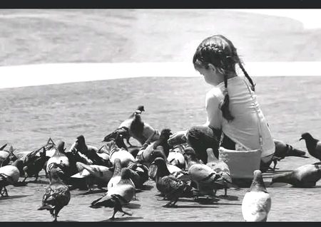 ہم نے دیکھے  کئی  موت  سے  بچ گئے
وہ بھی دیکھے جنہیں زندگی کھا گئی۔ 
🖤