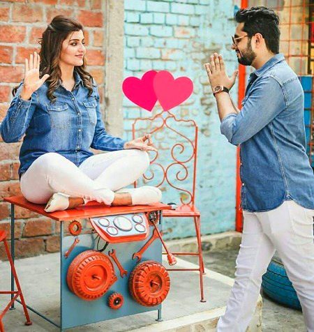 Beautiful People image