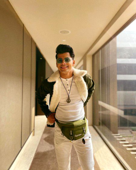 Indian Celebs image