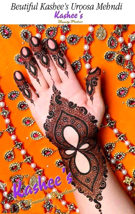 Mehndi Design image
