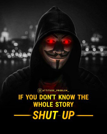 Attitude Quotes image