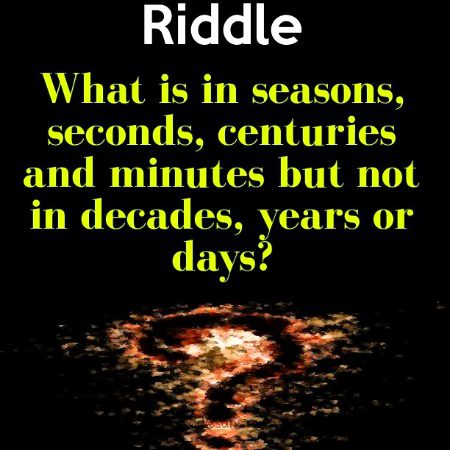 Riddles & Puzzles image