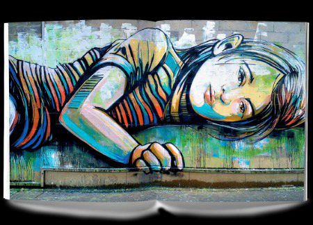 Street Art image