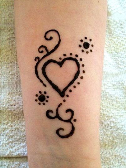 Mehndi Design image
