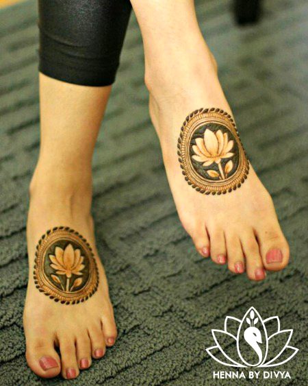 Mehndi Design image