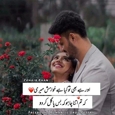 Romantic Poetry image