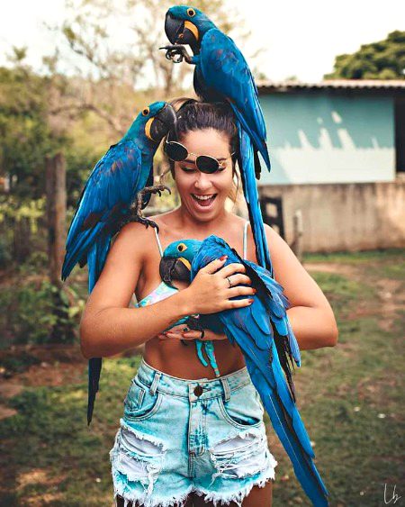 Beautiful People image