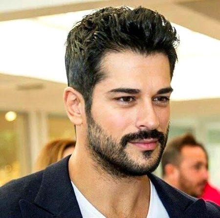 Turkish Celebs image