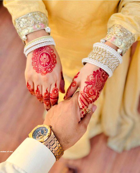 Mehndi Design image