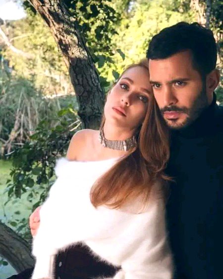 Turkish Celebs image