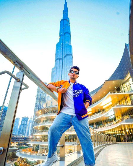 Beautiful People image