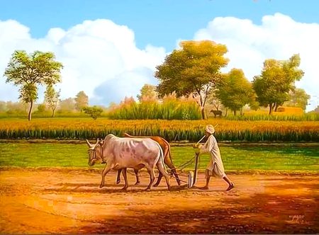 Paintings image