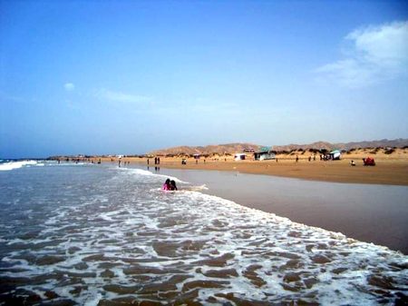 Mubarak Village Beach ❤️
PC: Usama AHMED,,,