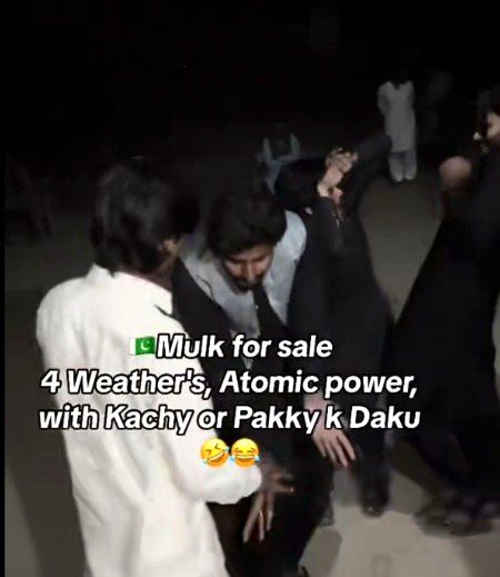 Memes & Satire image