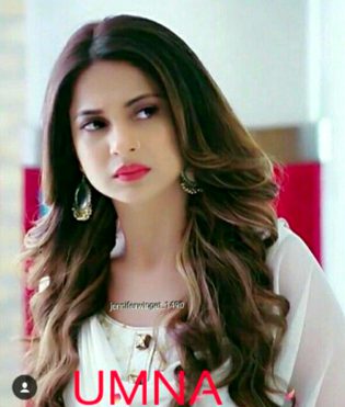 Samajh mein ni i na meri baat es ly block kr dia Jo bhi follow request send kry ga seedha block kr ti jaongi