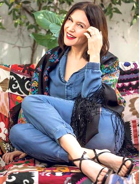 Turkish Celebs image