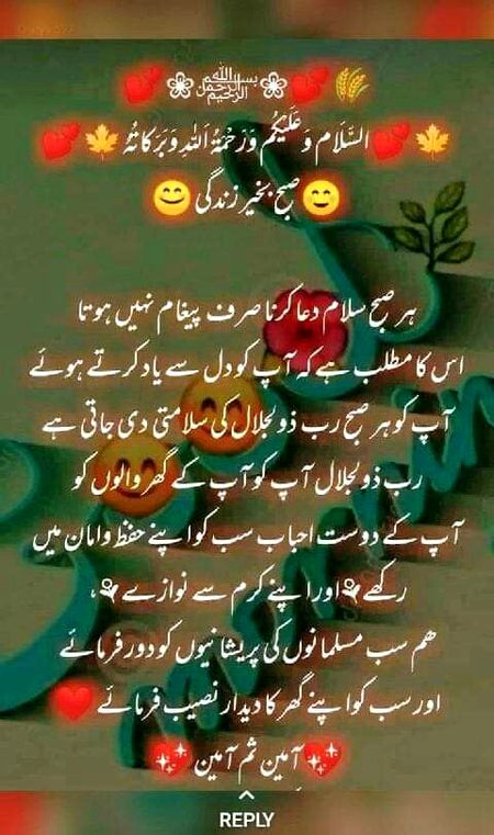 Islamic Quotes image