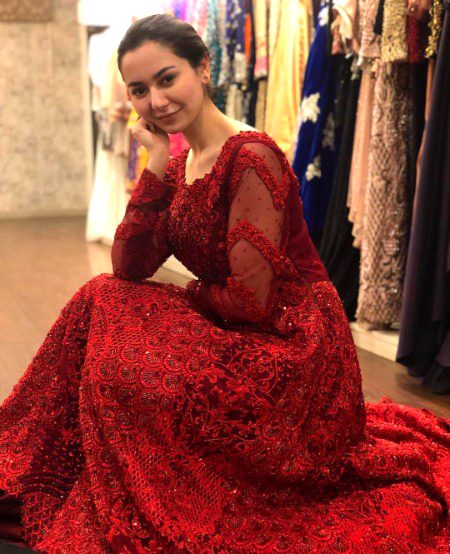 Pakistani Celebs image