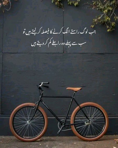 Sad Poetry image