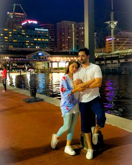 Pakistani Celebs image