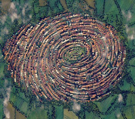 Beautiful Structures image