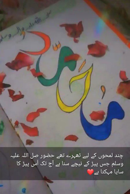 Islamic Quotes image