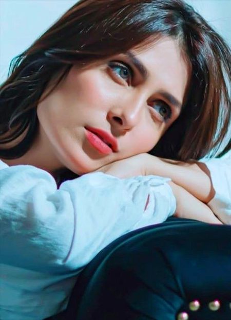 Pakistani Celebs image