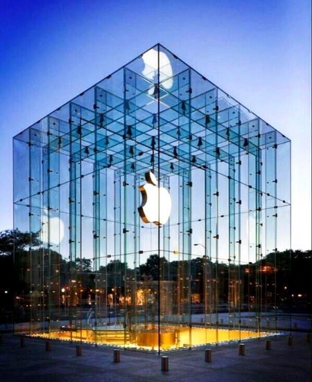 Beautiful Structures image