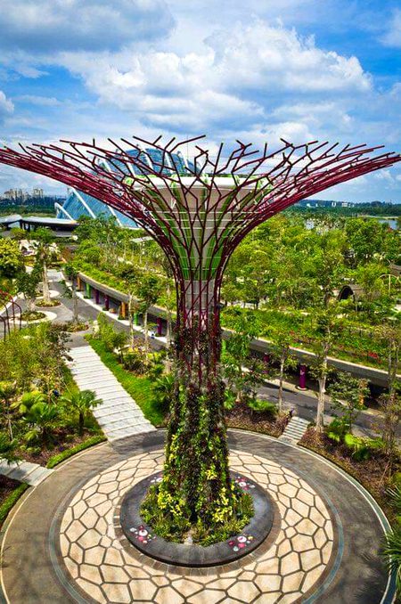 Beautiful Structures image