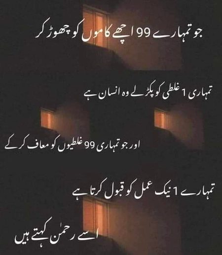 Islamic Quotes image