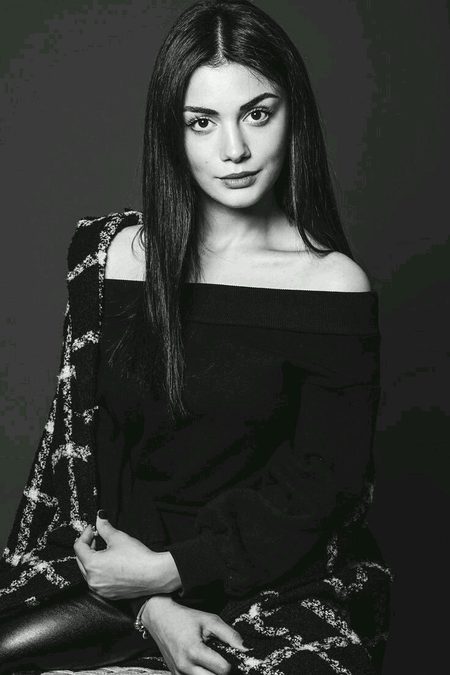 Turkish Celebs image