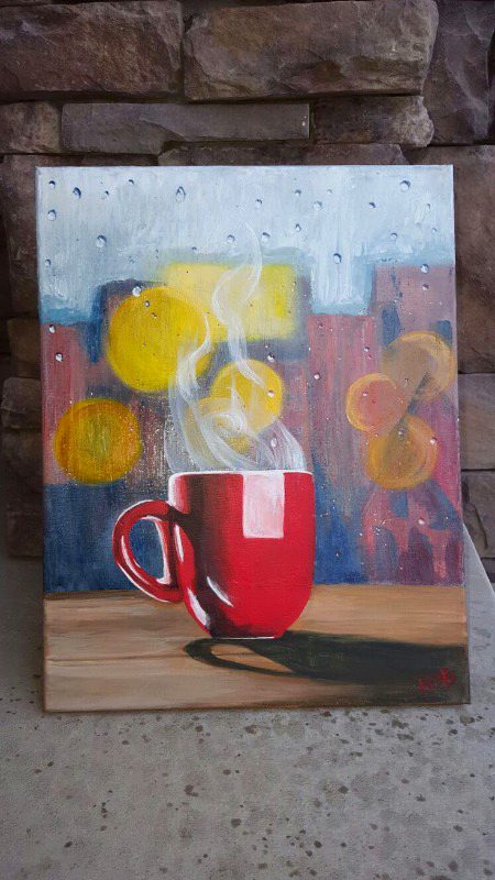 Paintings image
