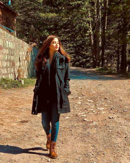 Pakistani Celebs image