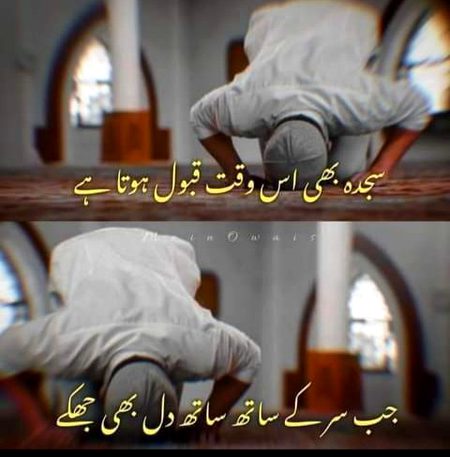 Islamic Quotes image