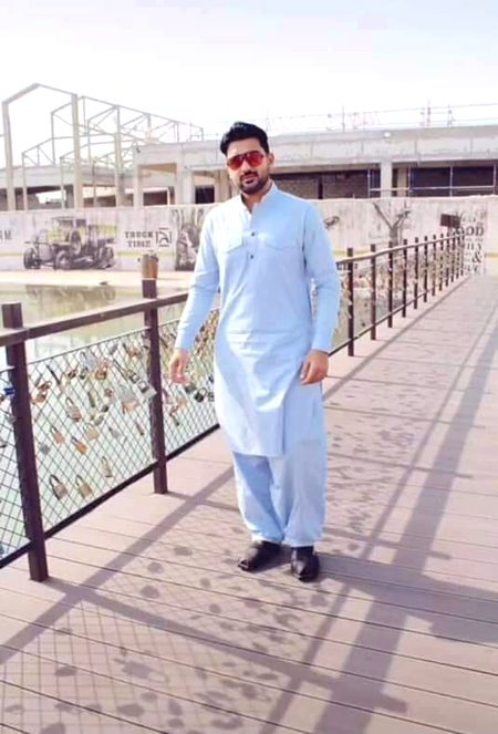Hum aapne Dil💔 ke baadshah hai 💔