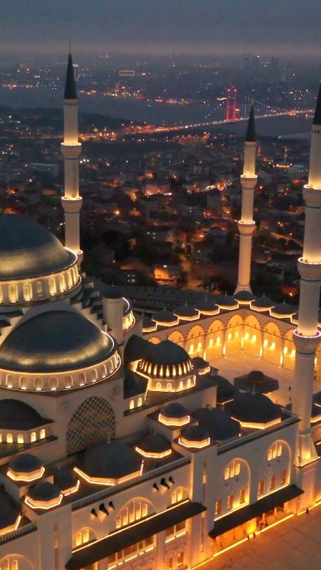 Beautiful Structures image