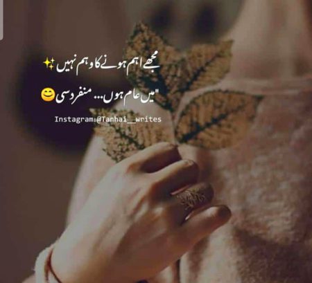 Attitude Poetry image
