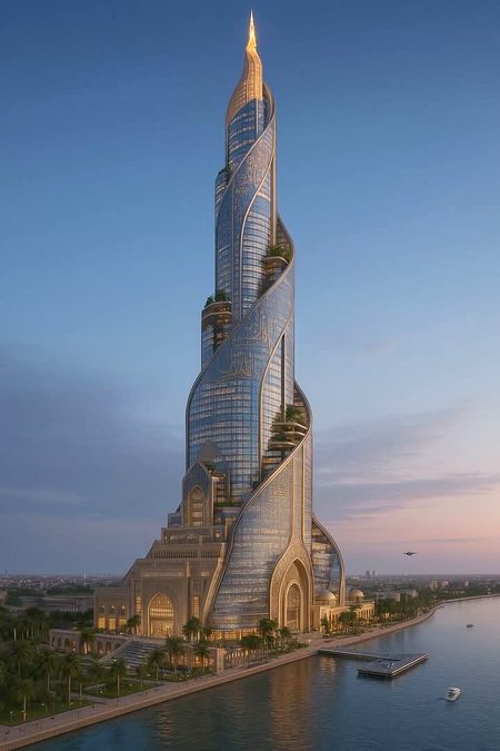 Beautiful Structures image