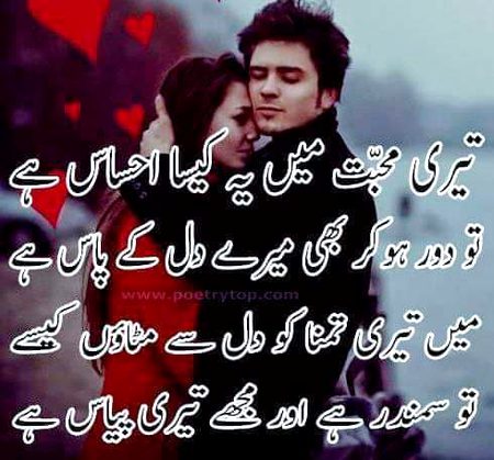 Romantic Poetry image