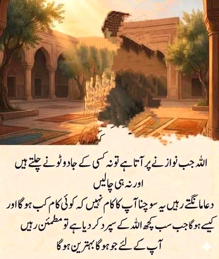 Islamic Quotes image