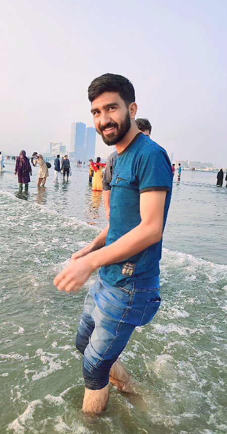 Beautiful People image