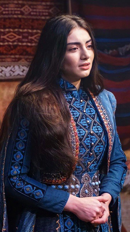 Turkish Celebs image