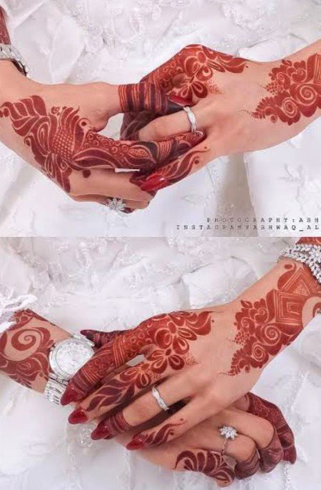 Mehndi Design image