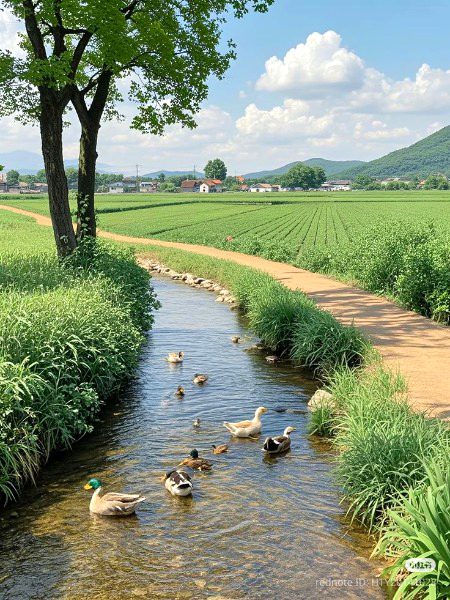Beautiful Nature image