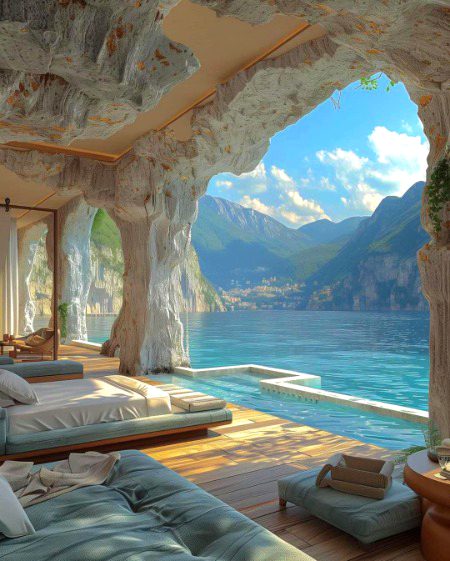 Beautiful Nature image